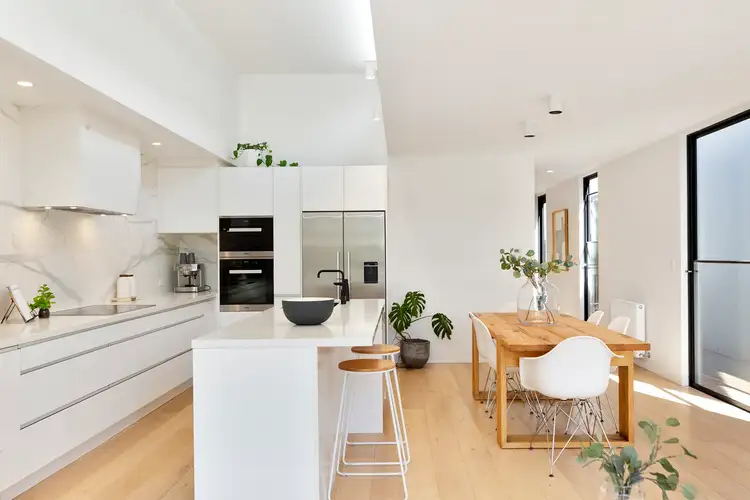 Third view of Homely house listing, 16 Hotham Street, Moonee Ponds VIC 3039