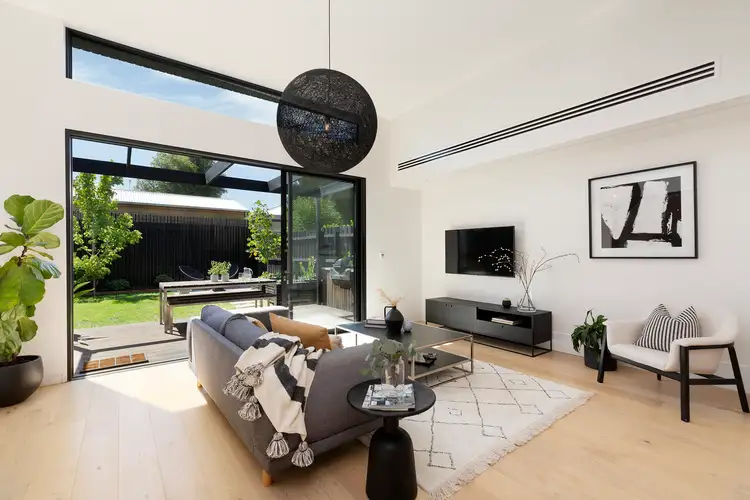 Fourth view of Homely house listing, 16 Hotham Street, Moonee Ponds VIC 3039