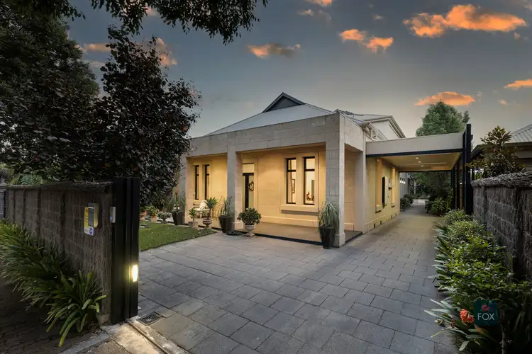 14 Ettrick Avenue, Medindie SA 5081
