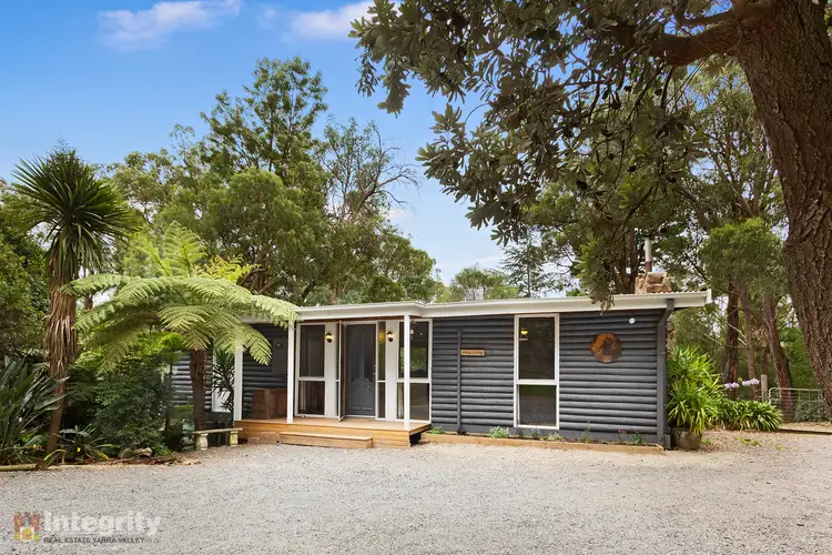 30 Centre Grove, Healesville VIC 3777