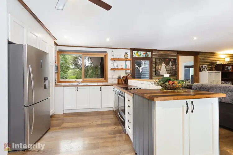 Fourth view of Homely house listing, 30 Centre Grove, Healesville VIC 3777
