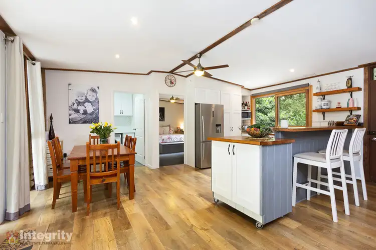 Fifth view of Homely house listing, 30 Centre Grove, Healesville VIC 3777