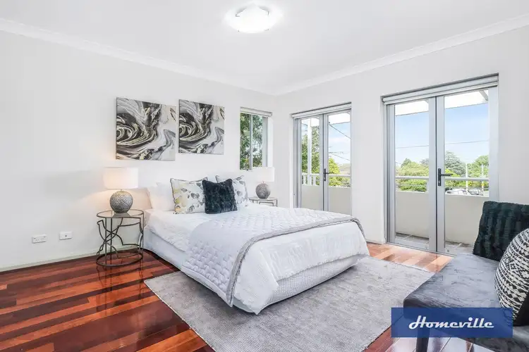 Sixth view of Homely semi-detached listing, 4/26 Bettington Road, Oatlands NSW 2117