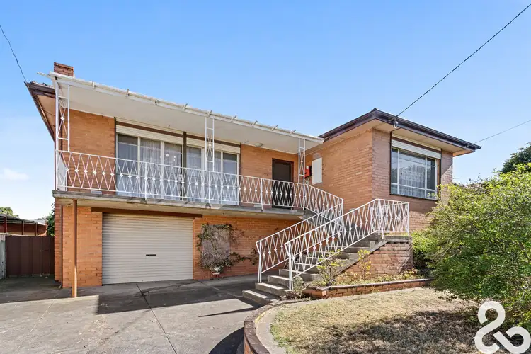 140 Dunne Street, Kingsbury VIC 3083