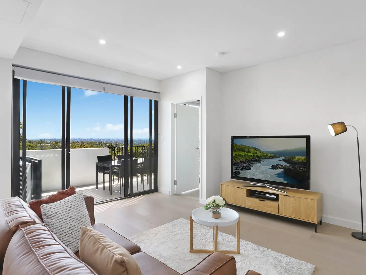 Main view of Homely apartment listing, 502/7 Acton Street, Sutherland NSW 2232