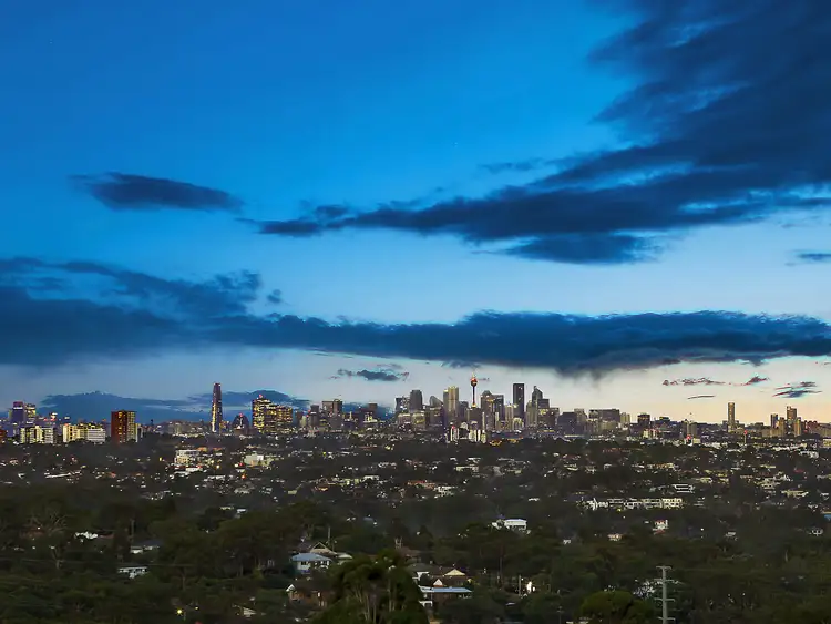 Second view of Homely apartment listing, 502/7 Acton Street, Sutherland NSW 2232