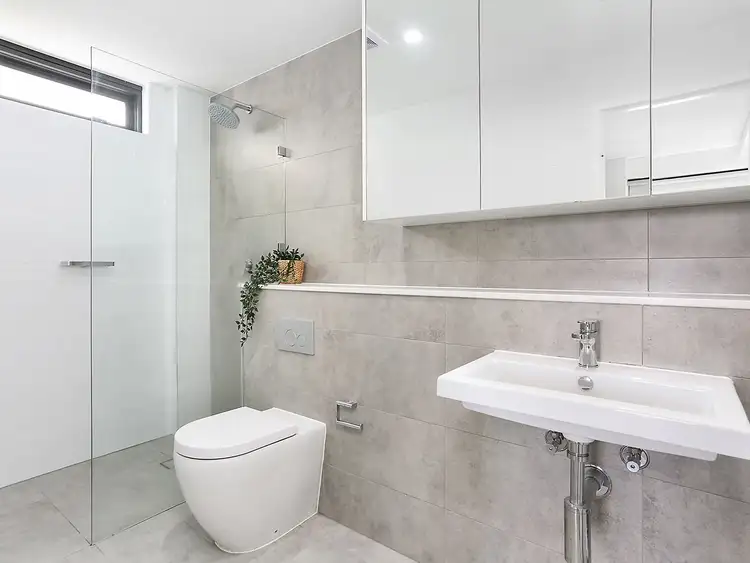 Sixth view of Homely apartment listing, 502/7 Acton Street, Sutherland NSW 2232