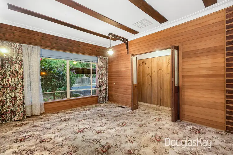 Fifth view of Homely house listing, 1 Donald Street, Sunshine VIC 3020