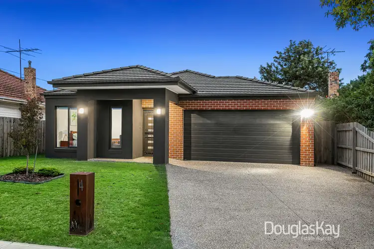 4 Brooker Court, Sunshine North VIC 3020