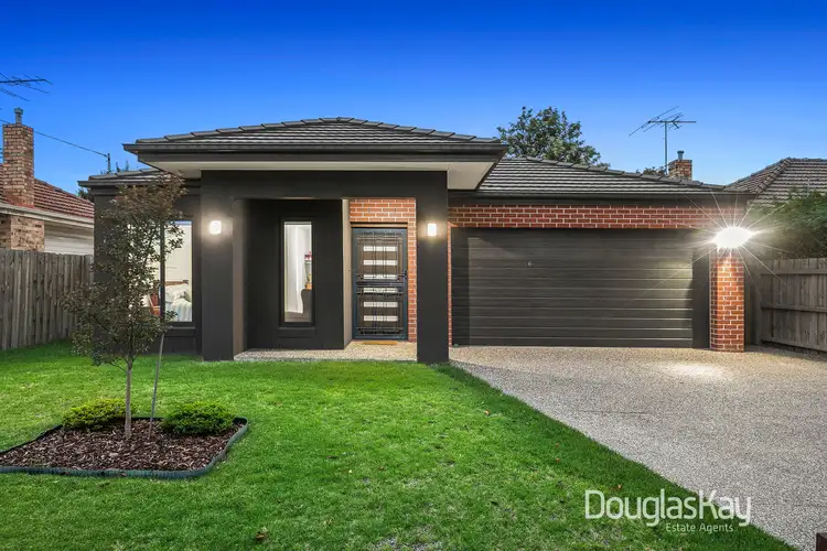 Second view of Homely house listing, 4 Brooker Court, Sunshine North VIC 3020