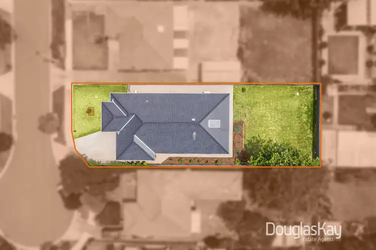 Third view of Homely house listing, 4 Brooker Court, Sunshine North VIC 3020