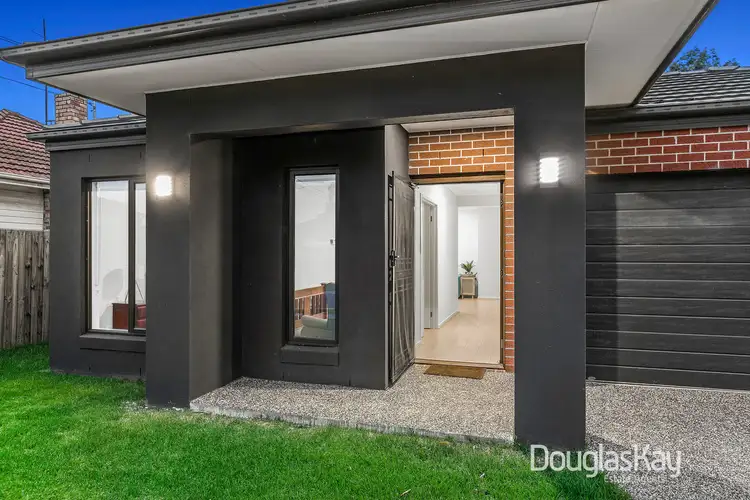 Fourth view of Homely house listing, 4 Brooker Court, Sunshine North VIC 3020
