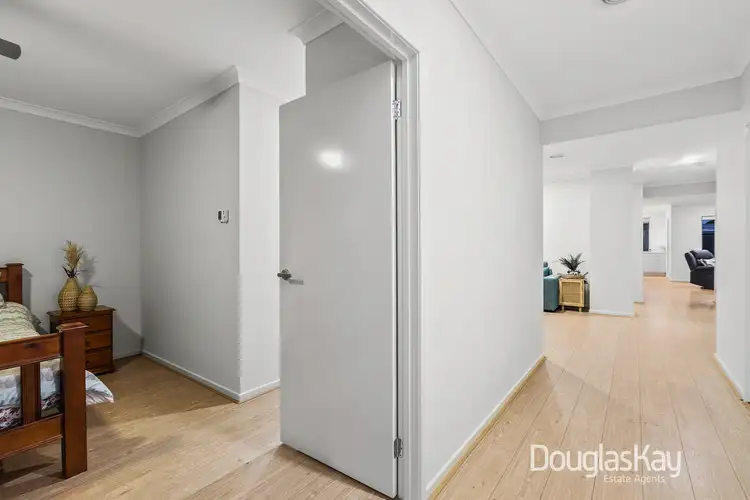 Sixth view of Homely house listing, 4 Brooker Court, Sunshine North VIC 3020