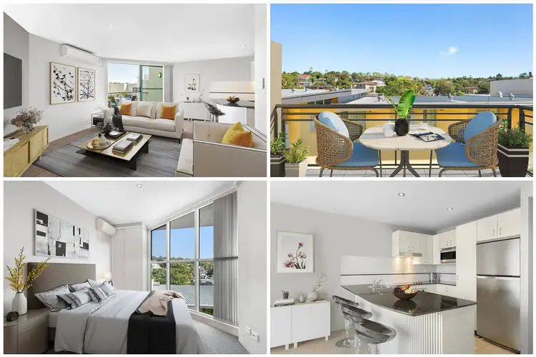310/7 Mooramba Road, Dee Why NSW 2099