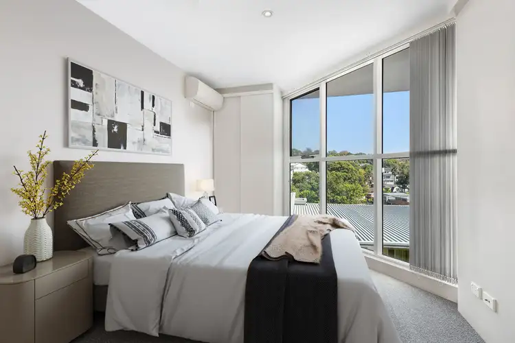 Fourth view of Homely apartment listing, 310/7 Mooramba Road, Dee Why NSW 2099