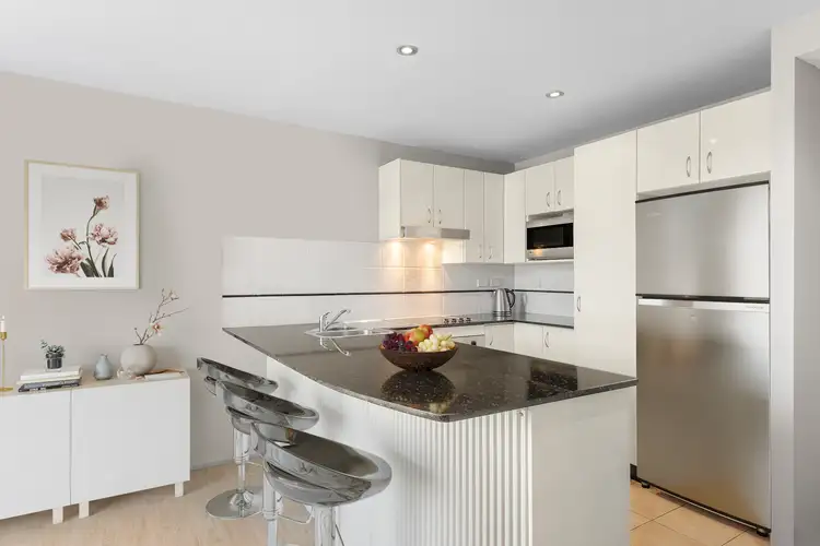 Fifth view of Homely apartment listing, 310/7 Mooramba Road, Dee Why NSW 2099