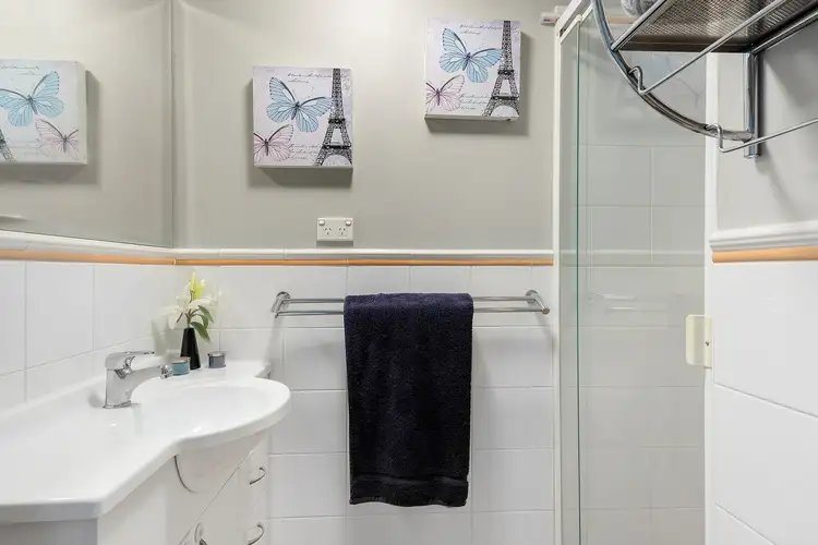 Sixth view of Homely apartment listing, 310/7 Mooramba Road, Dee Why NSW 2099