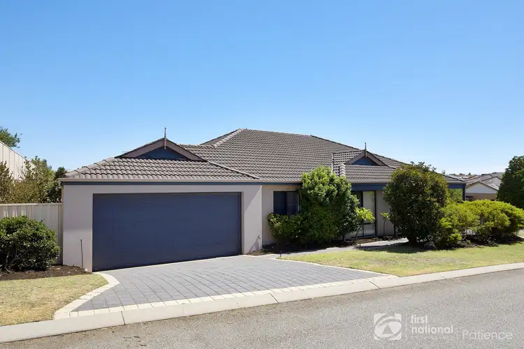 Main view of Homely house listing, 18 Lavender Chase, Darch WA 6065