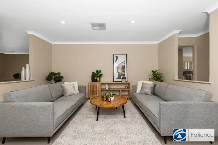 Fourth view of Homely house listing, 18 Lavender Chase, Darch WA 6065