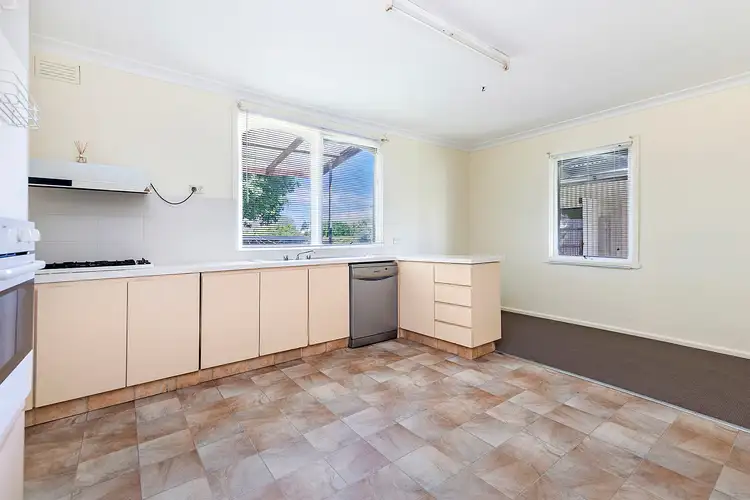Fourth view of Homely house listing, 203 Bentinck Street, Portland VIC 3305