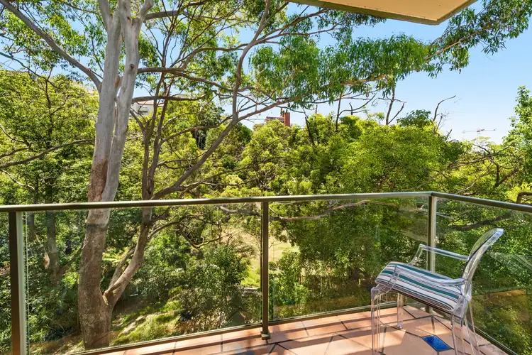 Second view of Homely apartment listing, 15/89 Bent Street, Neutral Bay NSW 2089