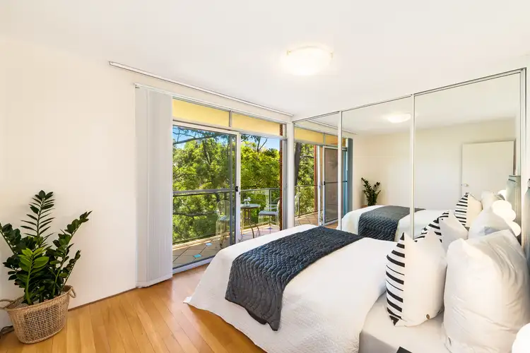 Third view of Homely apartment listing, 15/89 Bent Street, Neutral Bay NSW 2089