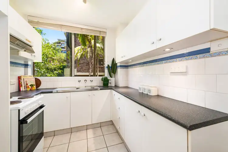 Fourth view of Homely apartment listing, 15/89 Bent Street, Neutral Bay NSW 2089