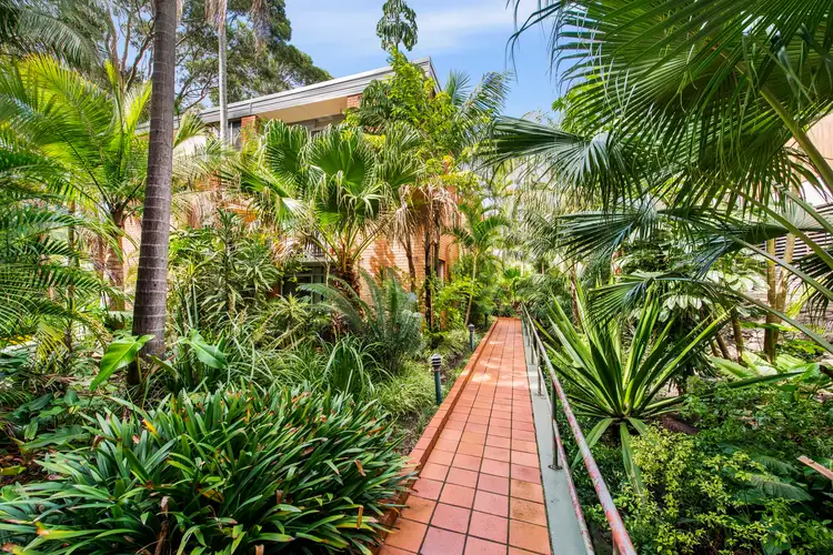 Sixth view of Homely apartment listing, 15/89 Bent Street, Neutral Bay NSW 2089