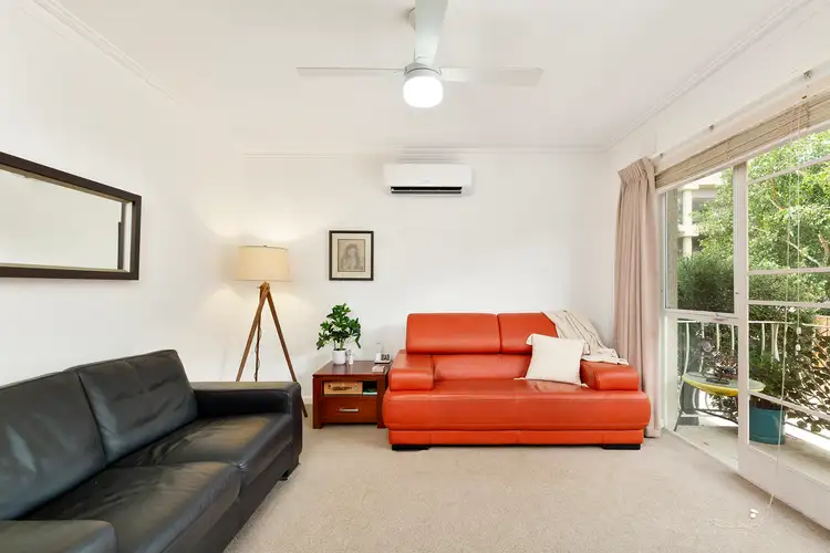 Fourth view of Homely apartment listing, 1/7 York Street, Moonee Ponds VIC 3039
