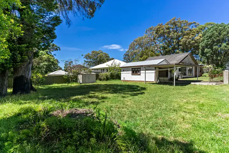 Main view of Homely house listing, 45 Boundary Road, Heathcote NSW 2233