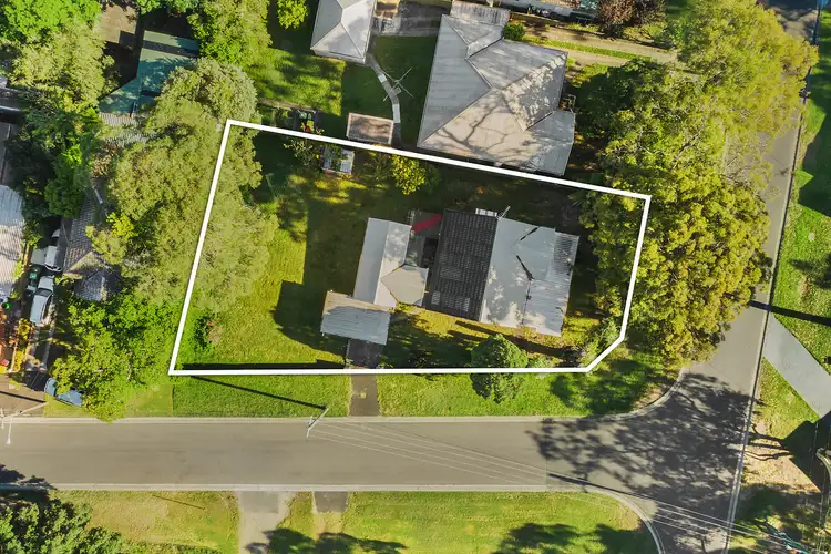 Third view of Homely house listing, 45 Boundary Road, Heathcote NSW 2233