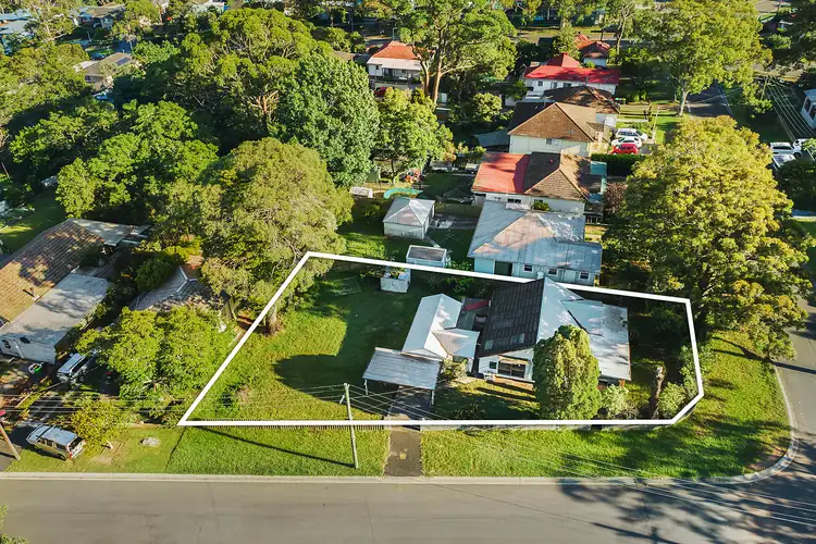 Fourth view of Homely house listing, 45 Boundary Road, Heathcote NSW 2233