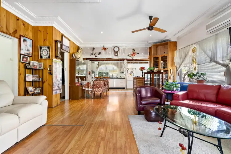 Fifth view of Homely house listing, 45 Boundary Road, Heathcote NSW 2233