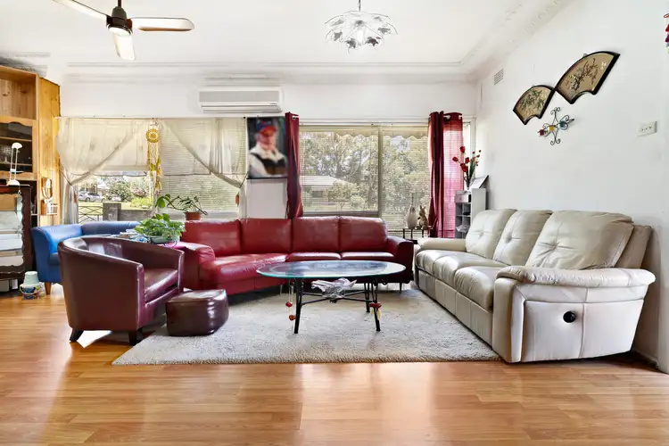Sixth view of Homely house listing, 45 Boundary Road, Heathcote NSW 2233