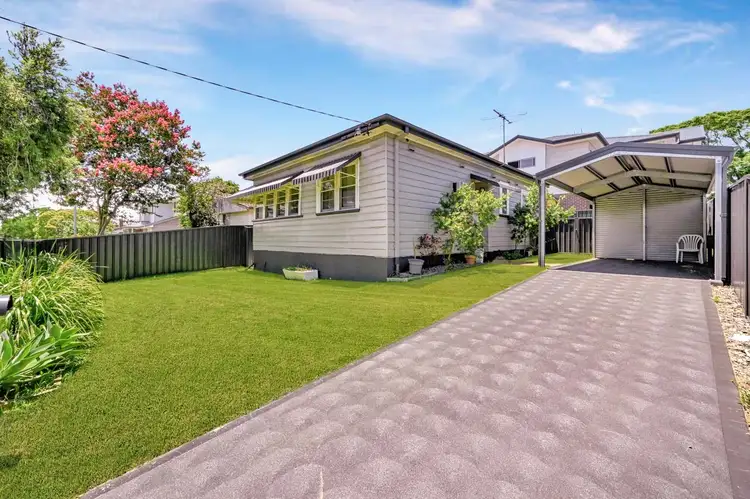 Main view of Homely house listing, 9 Victory Parade, Wallsend NSW 2287