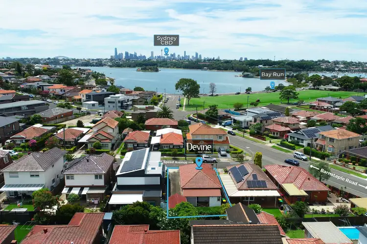 Third view of Homely house listing, 5 Speed Avenue, Russell Lea NSW 2046