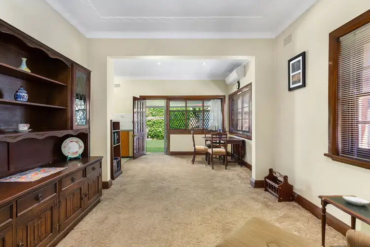 Fourth view of Homely house listing, 5 Speed Avenue, Russell Lea NSW 2046