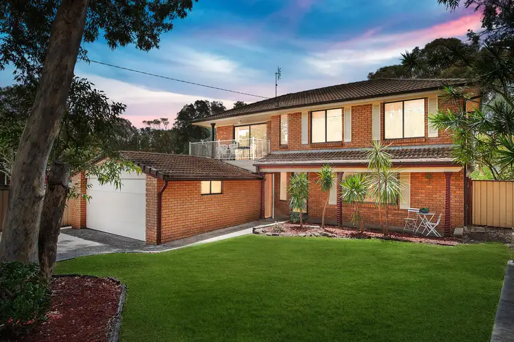 161A Tuggerawong Road, Wyongah NSW 2259