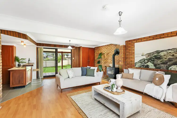 Fourth view of Homely house listing, 161A Tuggerawong Road, Wyongah NSW 2259
