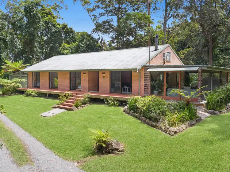 8 Berong Road, Kincumber NSW 2251