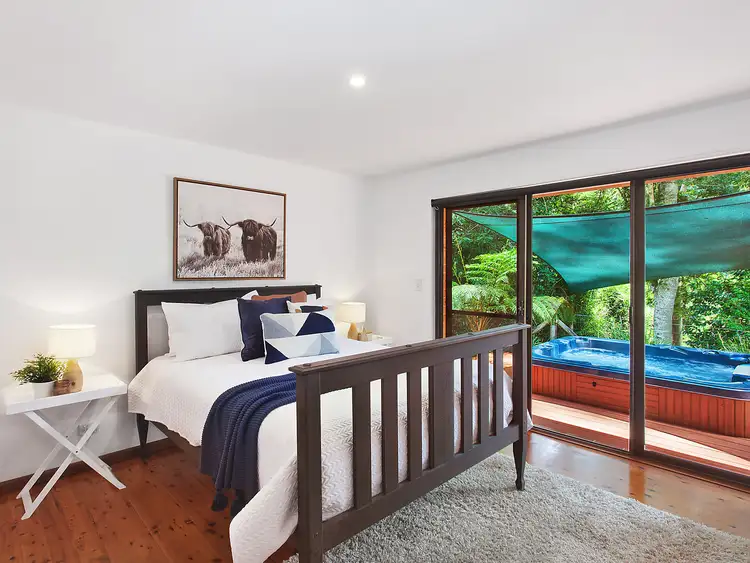 Fifth view of Homely rural property listing, 8 Berong Road, Kincumber NSW 2251