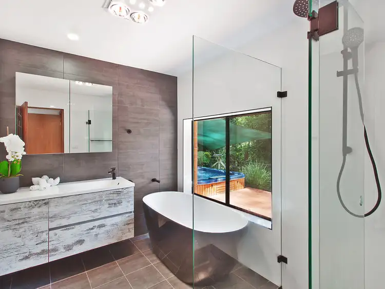 Sixth view of Homely rural property listing, 8 Berong Road, Kincumber NSW 2251