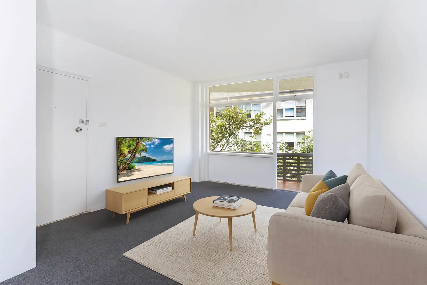 Main view of Homely apartment listing, 6/103 Oaks Avenue, Dee Why NSW 2099