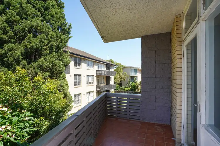 Second view of Homely apartment listing, 6/103 Oaks Avenue, Dee Why NSW 2099