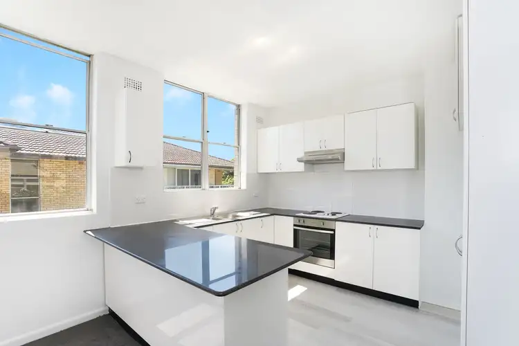Third view of Homely apartment listing, 6/103 Oaks Avenue, Dee Why NSW 2099