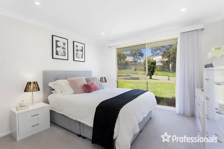 Sixth view of Homely house listing, 10 Imlay Place, Barden Ridge NSW 2234