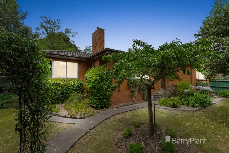 14 Alison Avenue, Boronia VIC 3155