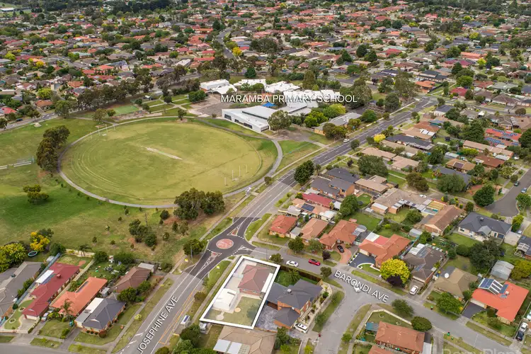 Fourth view of Homely house listing, 70 Barondi Avenue, Narre Warren VIC 3805
