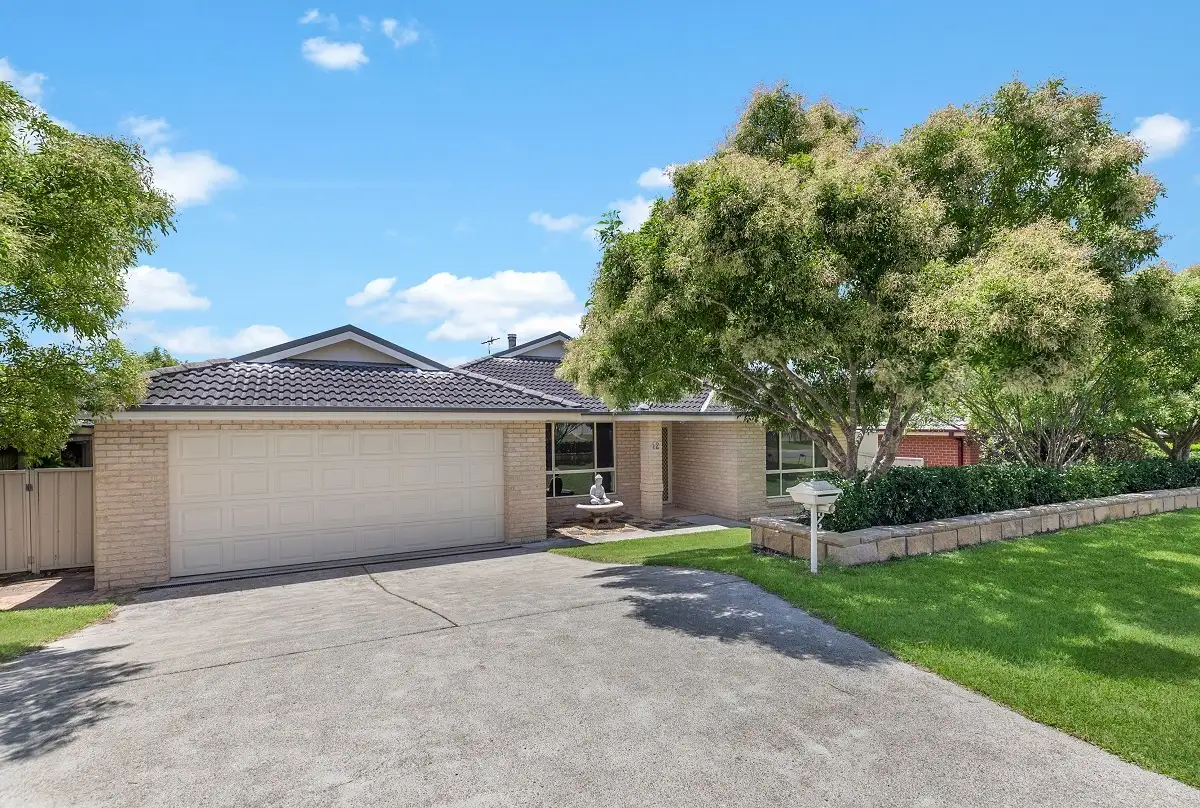 Main view of Homely house listing, 12 Norwich Avenue, Raworth NSW 2321
