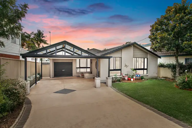 Main view of Homely house listing, 66 Leonard Avenue, Toukley NSW 2263